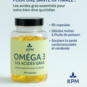 Omega 3